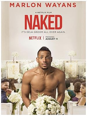 فيلم Naked 2017 مترجم اون لاين