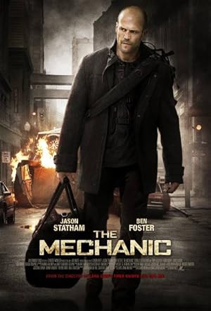 فيلم The Mechanic 2011 مترجم