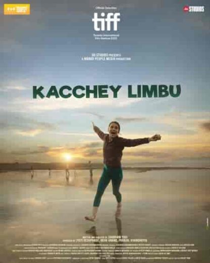 مشاهدة فيلم Kacchey Limbu 2022 مترجم