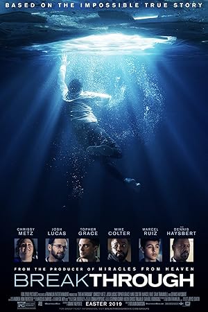 فيلم Breakthrough 2019 مترجم