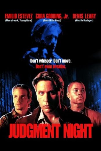 فيلم Judgment Night 1993 مترجم