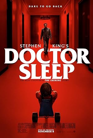 فيلم Doctor Sleep 2019 مترجم