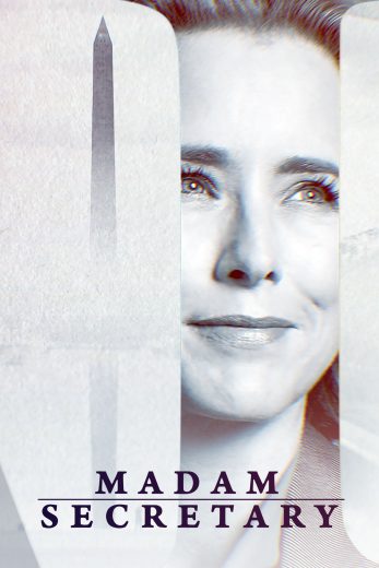 مسلسل Madam Secretary الموسم السادس