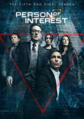 مسلسل Person of Interest الموسم الخامس