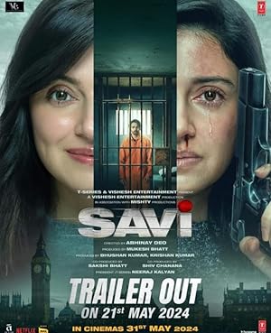 فيلم Savi 2024 مترجم